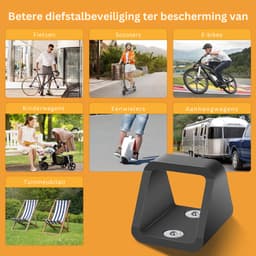 CLGP® Muuranker - Wandanker - Grondanker — thumbnail 3