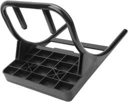 Boot Motor Mount Racket Set Vissen Kajak Buitenboordmotor Installatiestandaard — thumbnail 4