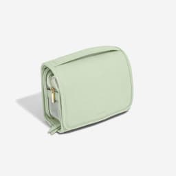 Dailygoods - Sage Green Kleine Hangende Waszak - Perfect voor Reizen — thumbnail 3