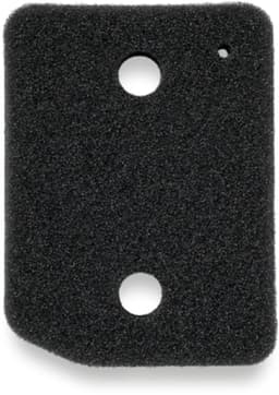 Miele Filter Van condensor 260x158x25mm. 9854412 — thumbnail 3