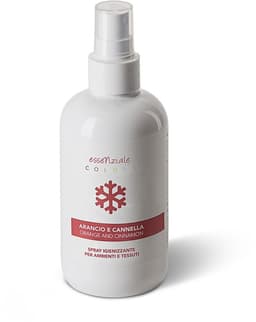 Oniusa Venezia - Textielspray Sinaasappel & Kaneel - 200 ml - met Sinaasappel & Amber — thumbnail 1