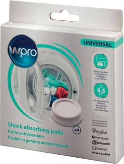 WPRO - TRILLINGSDEMPER - SHA024 - SET 4ST - C00862480 — thumbnail 3