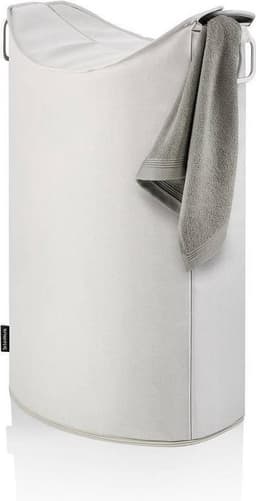 Blomus FRISCO Wasmand - 65 L - Zand — thumbnail 2