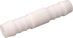 Universeel Nylon Afvoerslangverbinder 8mm — thumbnail 3