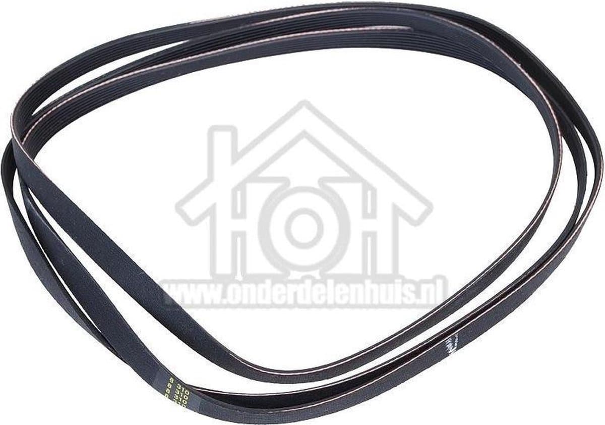 Hutchinson Poly-V-snaar 1951 H7 TRA 800-900 serie 481235818156 — afbeelding 1