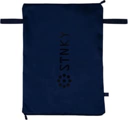 STNKY Wasbare sporttas - Geurloos - 26 Liter - Midnight Blue — thumbnail 1