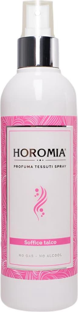Textielspray Soffice Talco - Horomia — thumbnail 2