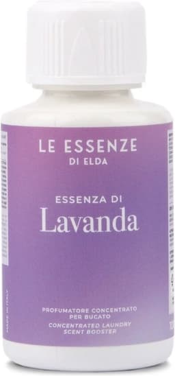 Wasparfum - Lavanda - 100ml - Frisse Geur voor Kleding en Textiel — thumbnail 2