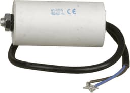 UNIVERSEEL - CONDENSATOR ELECTROL.MET DRAAD 16 µF 450 V - — thumbnail 1