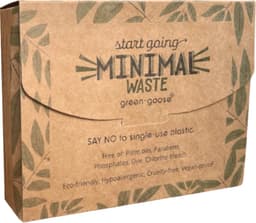 Sheetz by green-goose® Wasstrips | Ongeparfumeerd | 32 Vellen | Plastic-vrij | Vegan | Duurzaam | Wasmiddelvervanger — thumbnail 1