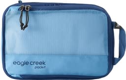 Eagle Creek Pack-It Reveal Compressiekubus S - Packsack 25 cm (blue dawn) — thumbnail 1