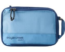 Eagle Creek Pack-It Reveal Compressiekubus S - Packsack 25 cm (blue dawn)