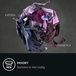 AEG TR78A12B 7000 serie Sensidry - Droogkast wamtepomp - 8kg - NL/FR — thumbnail 5