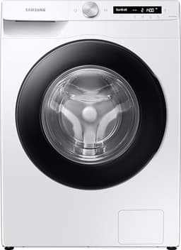 SAMSUNG WW80T534AAW AUTODOSE - Wasmachine — thumbnail 1
