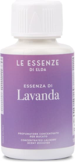 Wasparfum - Lavanda - 100ml - Frisse Geur voor Kleding en Textiel — thumbnail 1