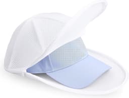 Consumerce® Waszak voor Petten - Cap Washer – Pet Wassen – Houder – Petten – Dames en Heren – Baseball Cap — thumbnail 1