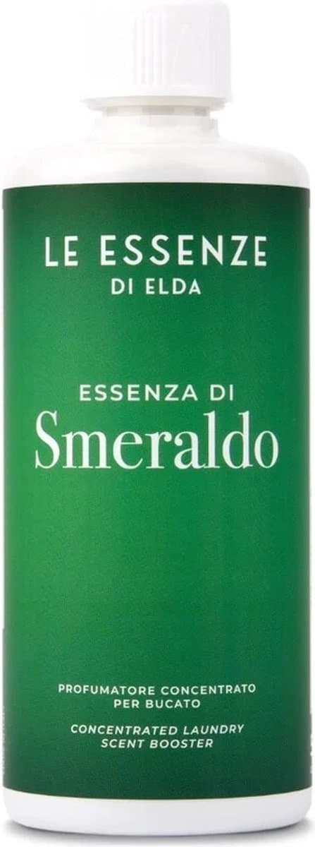 Wasparfum Smeraldo 500 ml — afbeelding 1
