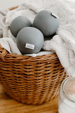 Full Circle Home Drogerballen LOADS of FUN - Wassen - Set van 3 - Droogballen - Vermindert droogtijd — thumbnail 3