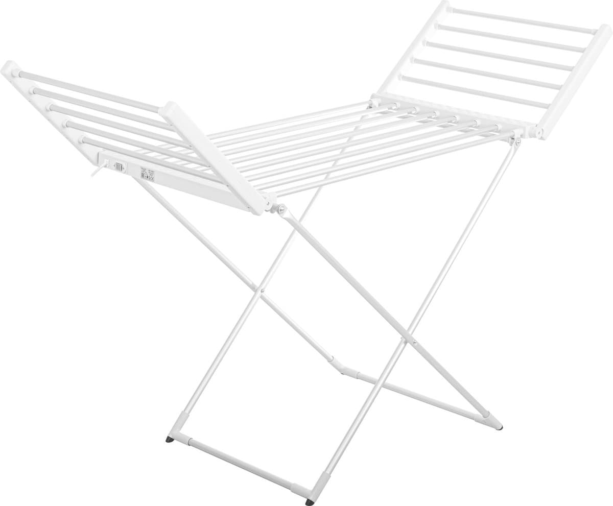 Adler AD 7821 - Elektrisch Opvouwbaar droogrek voor kleding — afbeelding 1