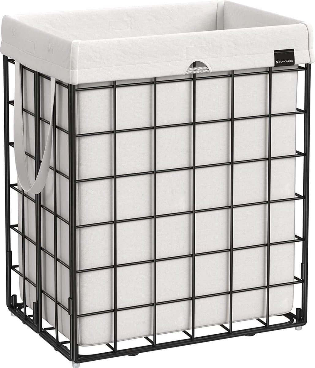 Waszak – ruime waszak – grote waszakken – laundry bags – laundry bag — afbeelding 1