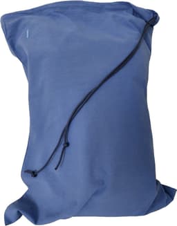 Bluvardi waszak -Stonewashed cotton- Steelblue- XL — thumbnail 2