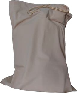 Bluvardi waszak -Stonewashed cotton- Champagne- XL — thumbnail 3