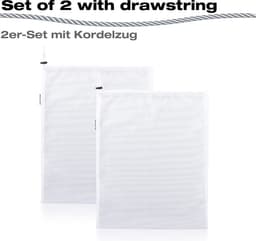 Waszak – ruime waszak – grote waszakken – laundry bags – laundry bag — thumbnail 2