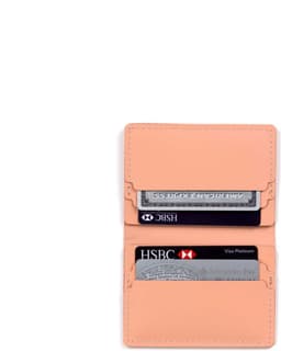 Vacavaliente - Life & Travel Double U. Cardholder — thumbnail 3