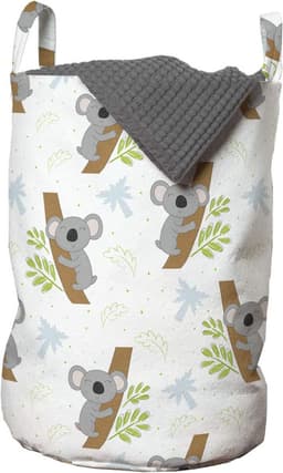 Waszak – ruime waszak – grote waszakken – laundry bags – laundry bag — thumbnail 1