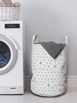 Waszak – ruime waszak – grote waszakken – laundry bags – laundry bag — thumbnail 3