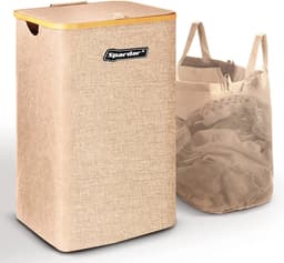 Waszak – ruime waszak – grote waszakken – laundry bags – laundry bag — thumbnail 1