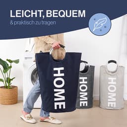 Waszak – ruime waszak – grote waszakken – laundry bags – laundry bag — thumbnail 3