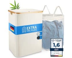 Waszak – ruime waszak – grote waszakken – laundry bags – laundry bag