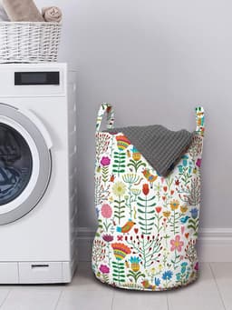 Waszak – ruime waszak – grote waszakken – laundry bags – laundry bag — thumbnail 3