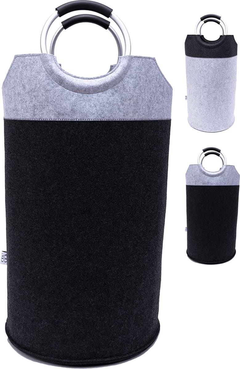 Waszak – ruime waszak – grote waszakken – laundry bags – laundry bag — afbeelding 1