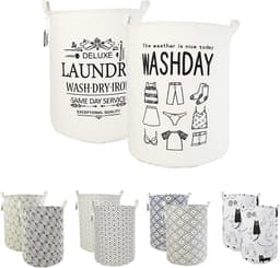 Waszak – ruime waszak – grote waszakken – laundry bags – laundry bag — thumbnail 1