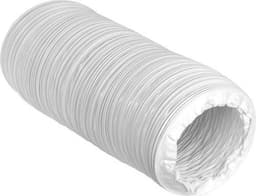 Plastic flexibele slang 127 diameter 125mm — thumbnail 1