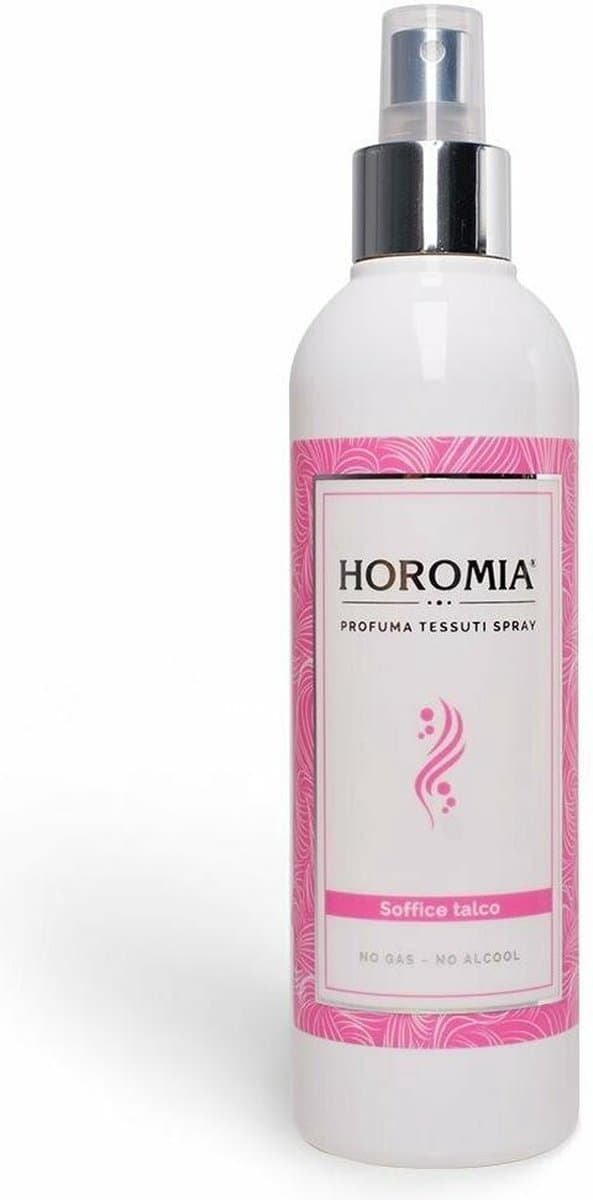 Textielspray Soffice Talco - Horomia — afbeelding 1