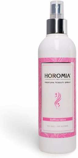 Textielspray Soffice Talco - Horomia — thumbnail 1