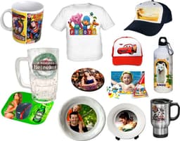 Sublimatie Inkt CMYK — thumbnail 2