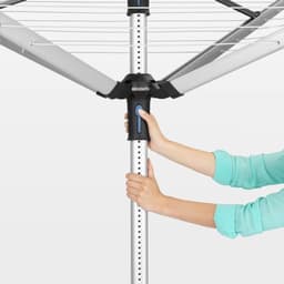 Brabantia Betonanker - voor Droogmolen Lift-O-Matic Advance - 50 mm — thumbnail 5