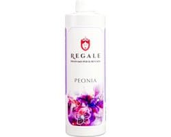 Wasparfum Peonia 250ml - Essenza Regale
