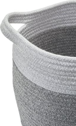 Aquanova Osman Wasmand Large Silver grey — thumbnail 3
