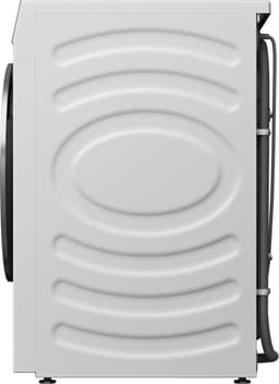 Hisense Wasmachine WF5S1043BW - 10.5kg - A-Klasse - StoomFunctie - ConnectLife - 72dB (A) - Audiosignaal - Koud wassen 15 °C — thumbnail 4