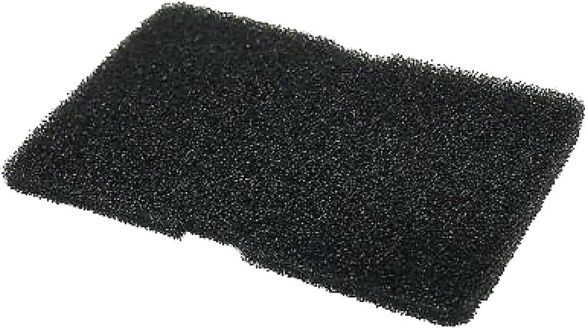 Smeg 782372152 Verdamper Filter Spons van Eurofilter DFA01 — afbeelding 1