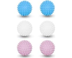 Drogerballen - Voor wasdrogers - Droger ballen - Drogerbollen - Must have voor uw droger!