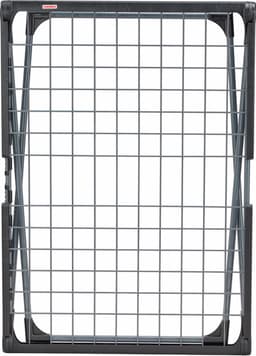 Leifheit droogrek Pegasus 180 Solid - 18 mtr drooglengte - zwart — thumbnail 4