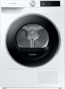 Samsung DV90T6240LE - 6000 serie - Warmtepompdroger - 9kg — thumbnail 1