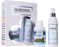 Horomia Geschenkset Fresh Cotton 500 ml