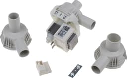 UNIVERSEEL - AFVOERPOMP KIT HANNING MAGNETISCH BAJONET - 30W - DPS25 — thumbnail 1